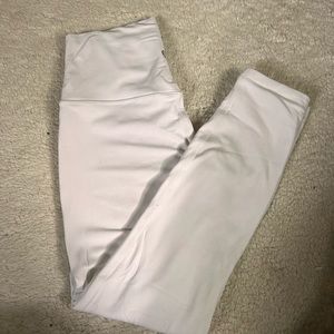 lululemon align leggings